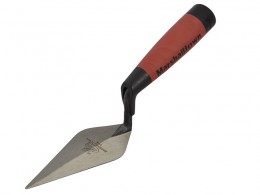 Marshalltown M46115D Durasoft London Pointing Trowel 5in £25.99